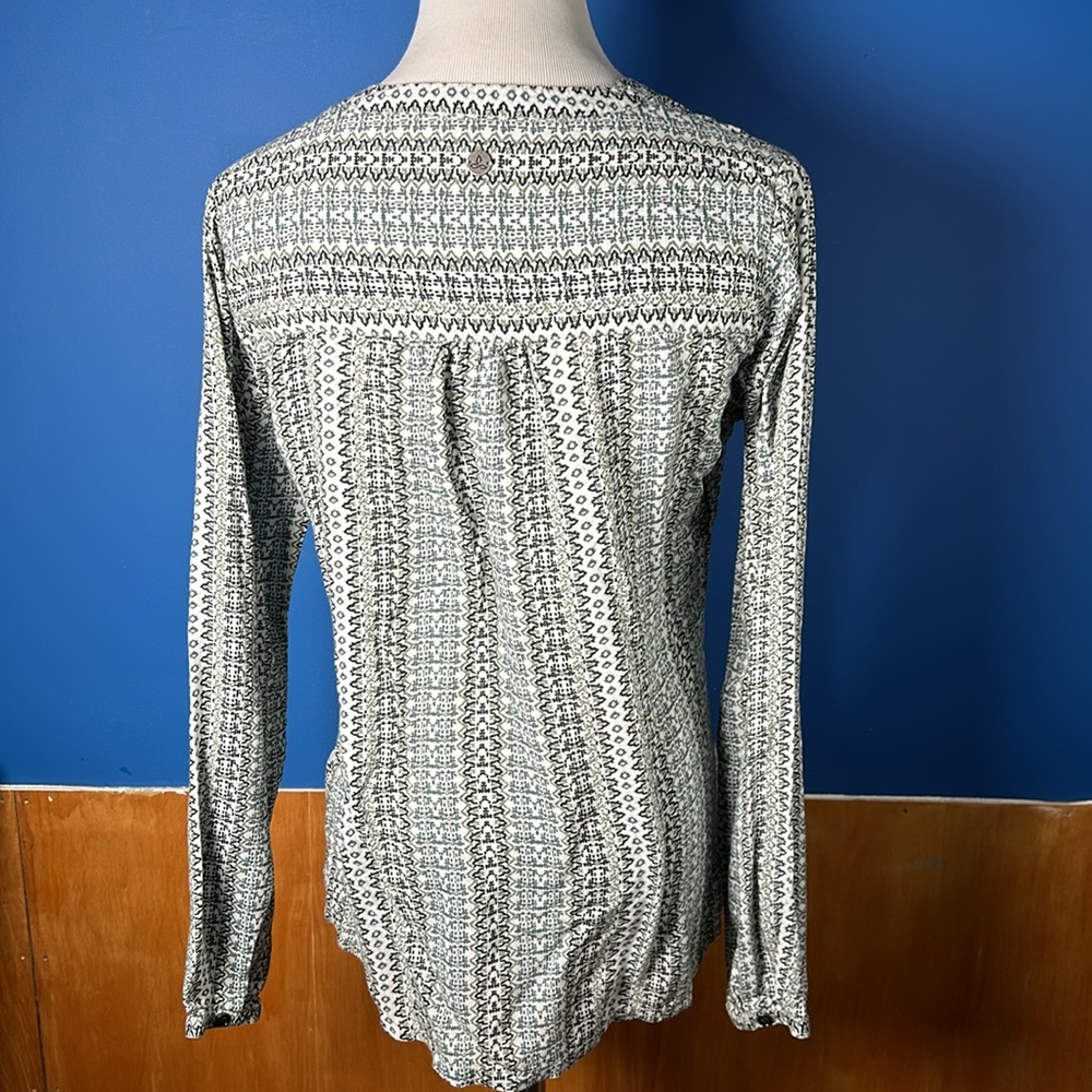 PrAna top - Picture 5 of 8